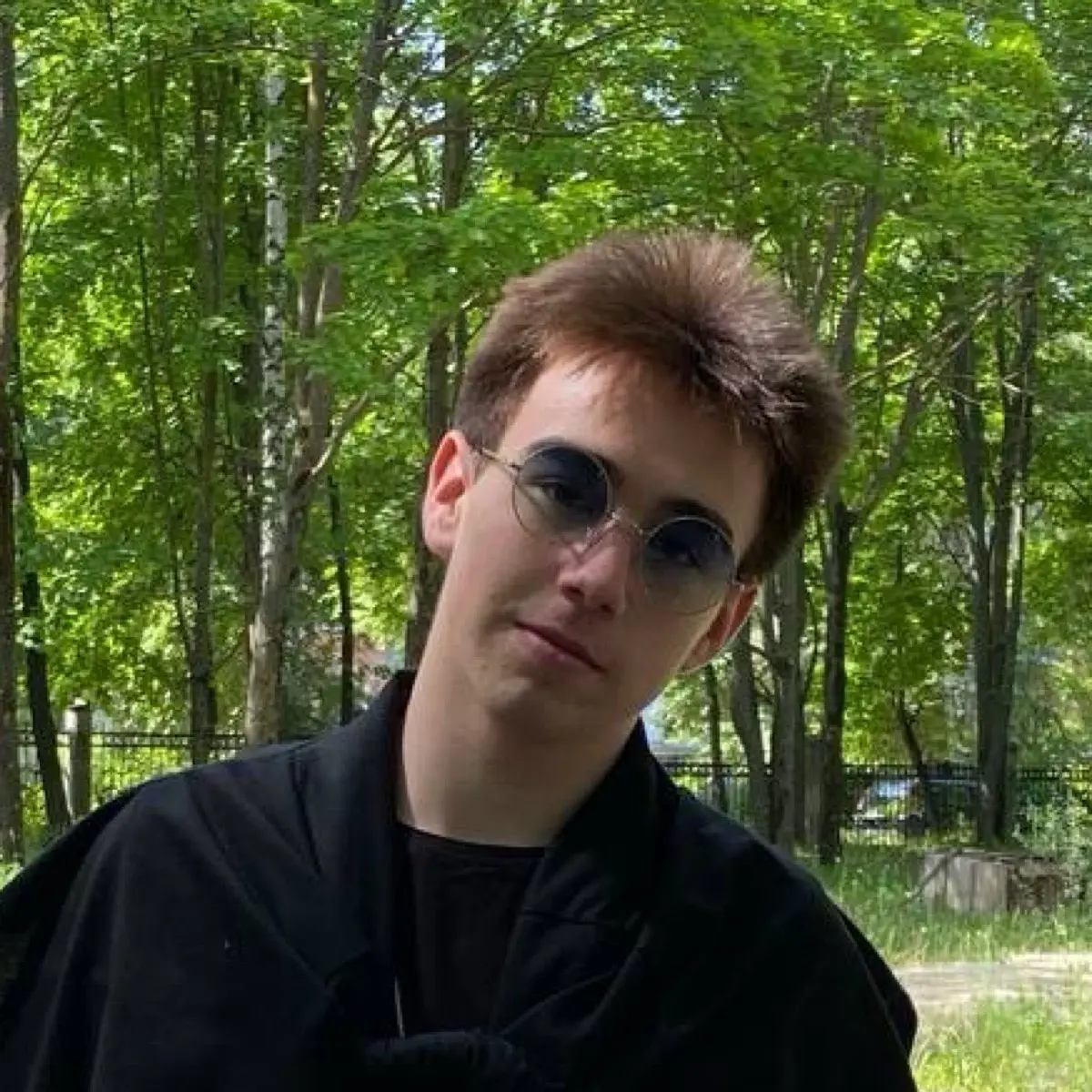 Булат Сабирзянов
