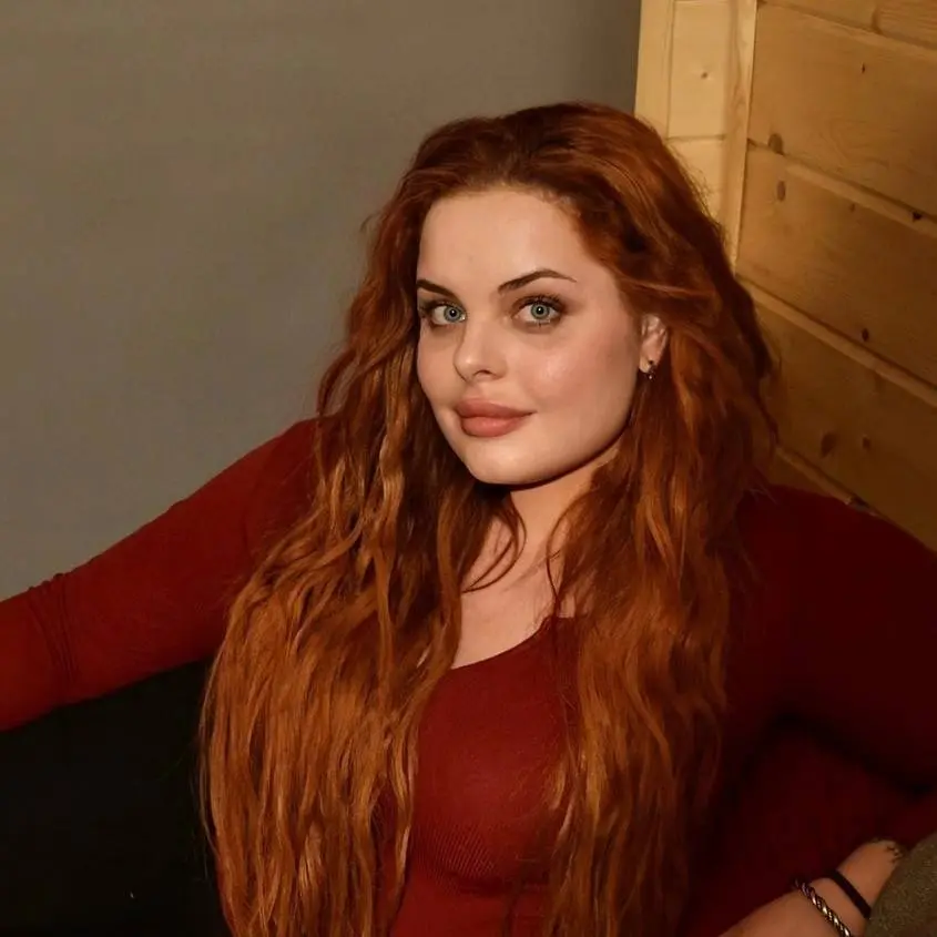 Анастасия Юдина | Сетка — социальная сеть от hh.ru