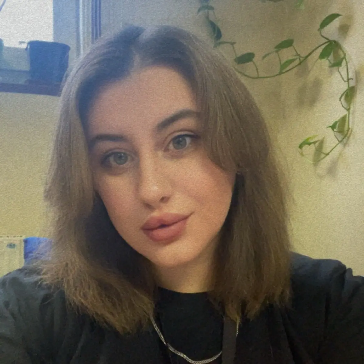 Анастасия Вильманн
