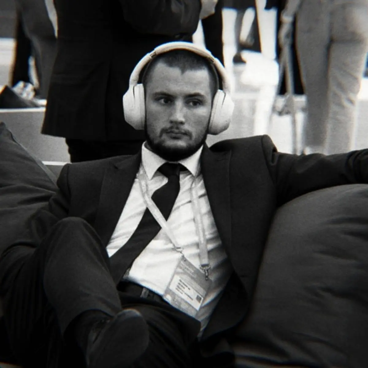 Василий Зуев | Сетка — социальная сеть от hh.ru