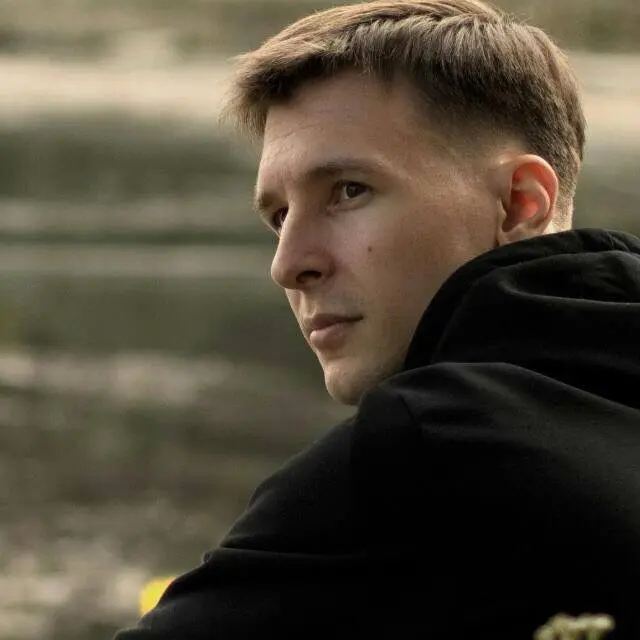 Евгений Шушков | Сетка — социальная сеть от hh.ru