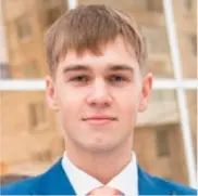 Антон Анциферов