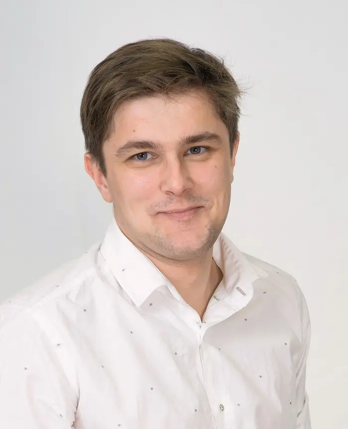 Тимур Хабибуллин | Сетка — социальная сеть от hh.ru