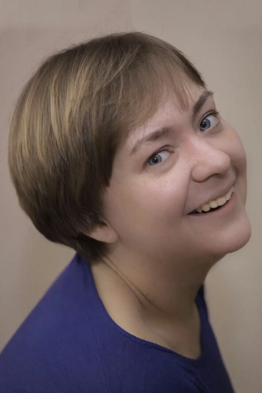 Александра Ильинская