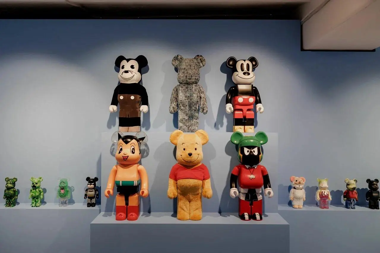 Создатель «Той самой Гали» и «Девушки с Патриков» выступит на выставке Super Toys 😵
8 ноября в 17:00 Ниджат Гусейнов @nidgus расскажет в ДК «Кристалл» о цифровых героях, фиджитал-арте и продвижении бр... | Сетка — социальная сеть от hh.ru