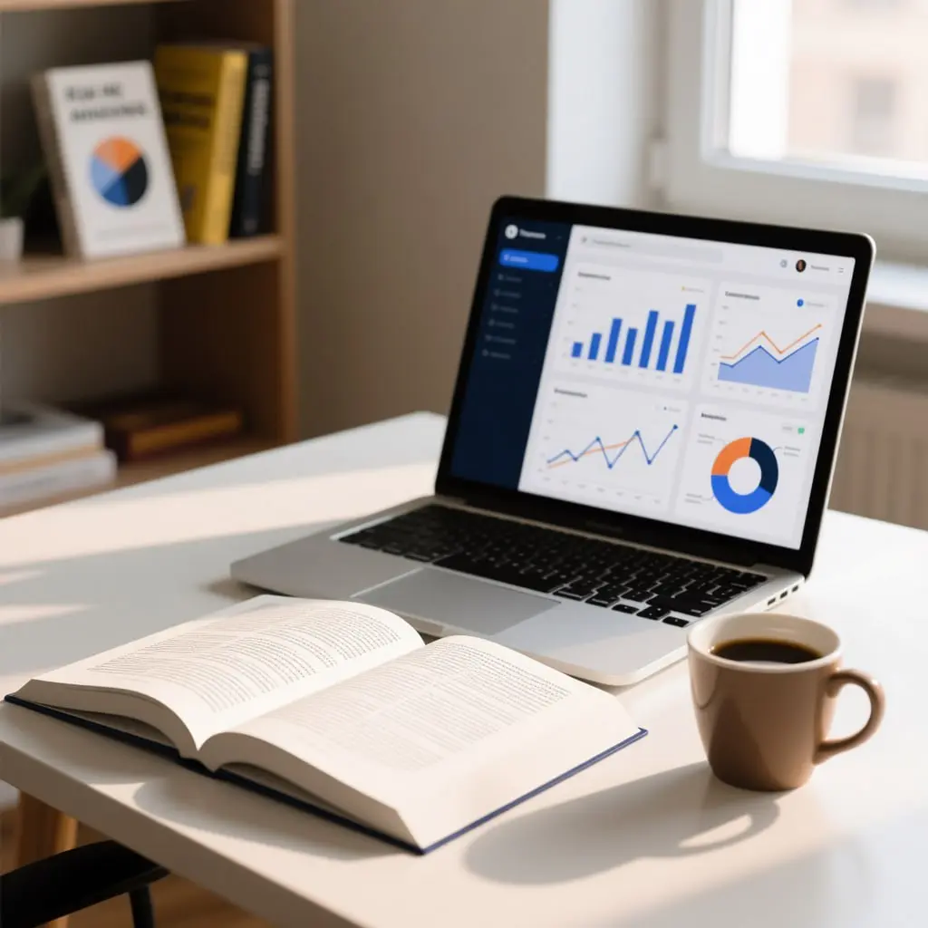 Как не потеряться в аналитике: простая шпаргалка.
Слишком много инструментов? Не паникуйте. Начните с простого | Сетка — социальная сеть от hh.ru