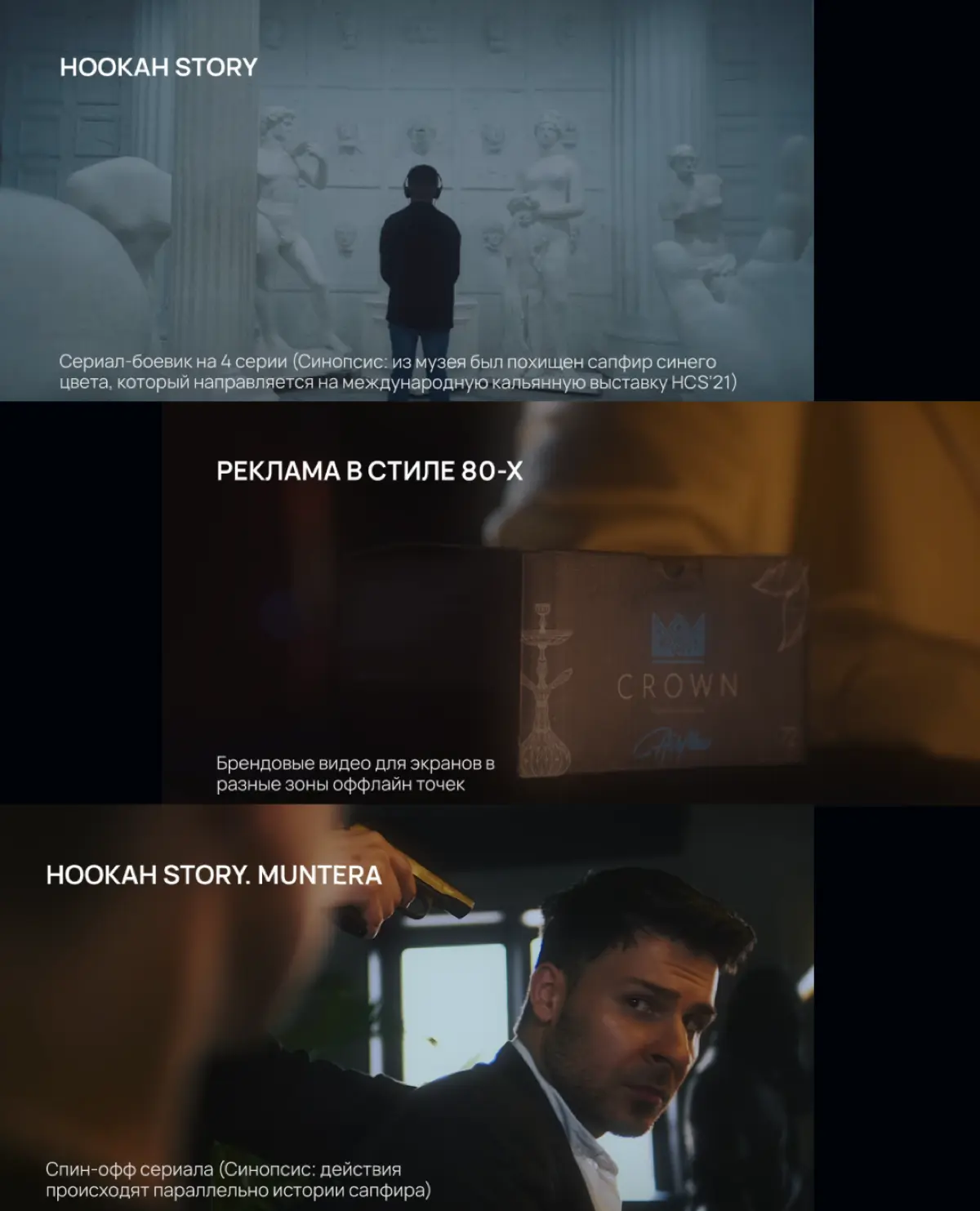Кейсы&смыслы | Сетка — социальная сеть от hh.ru