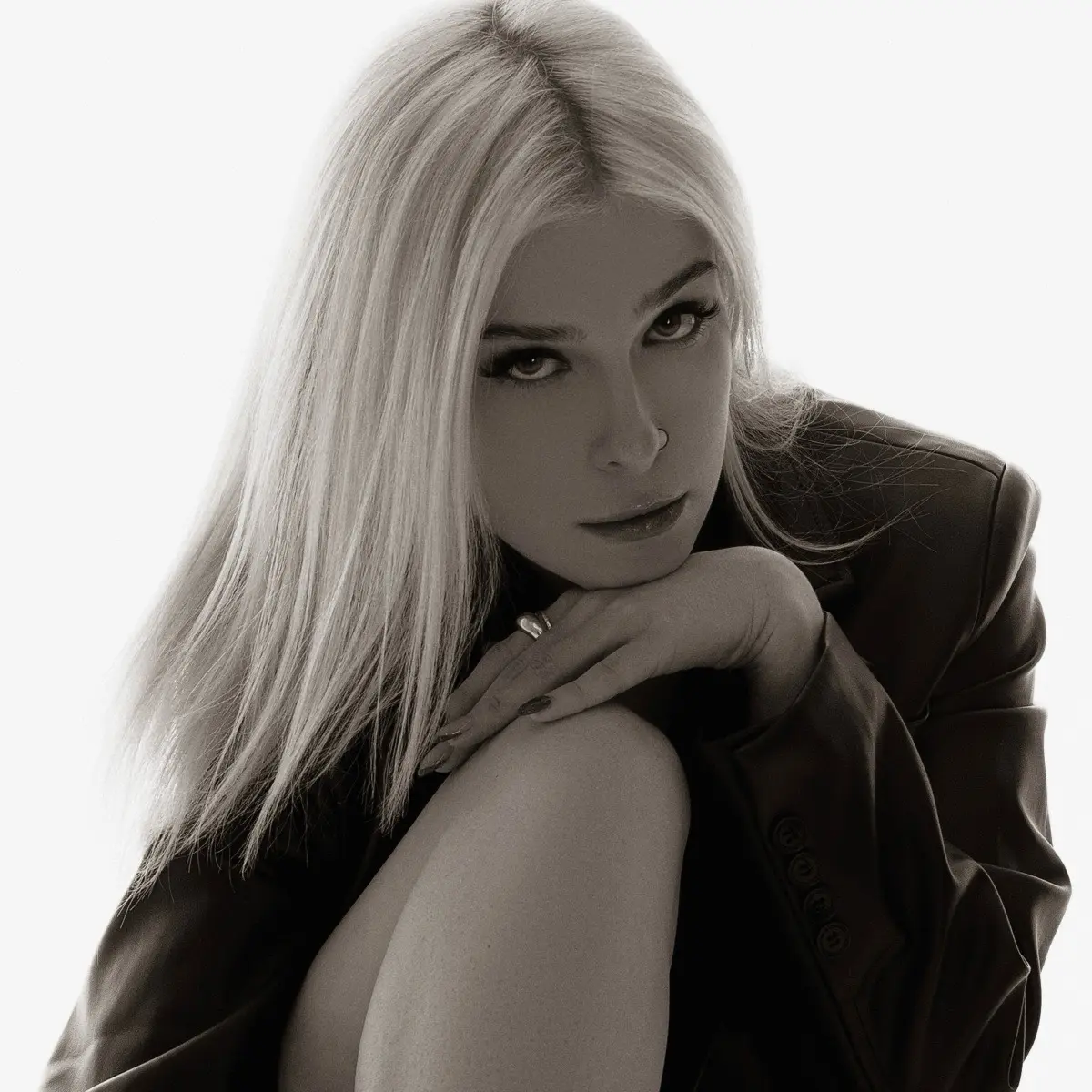 Мария Медведева | Сетка — социальная сеть от hh.ru