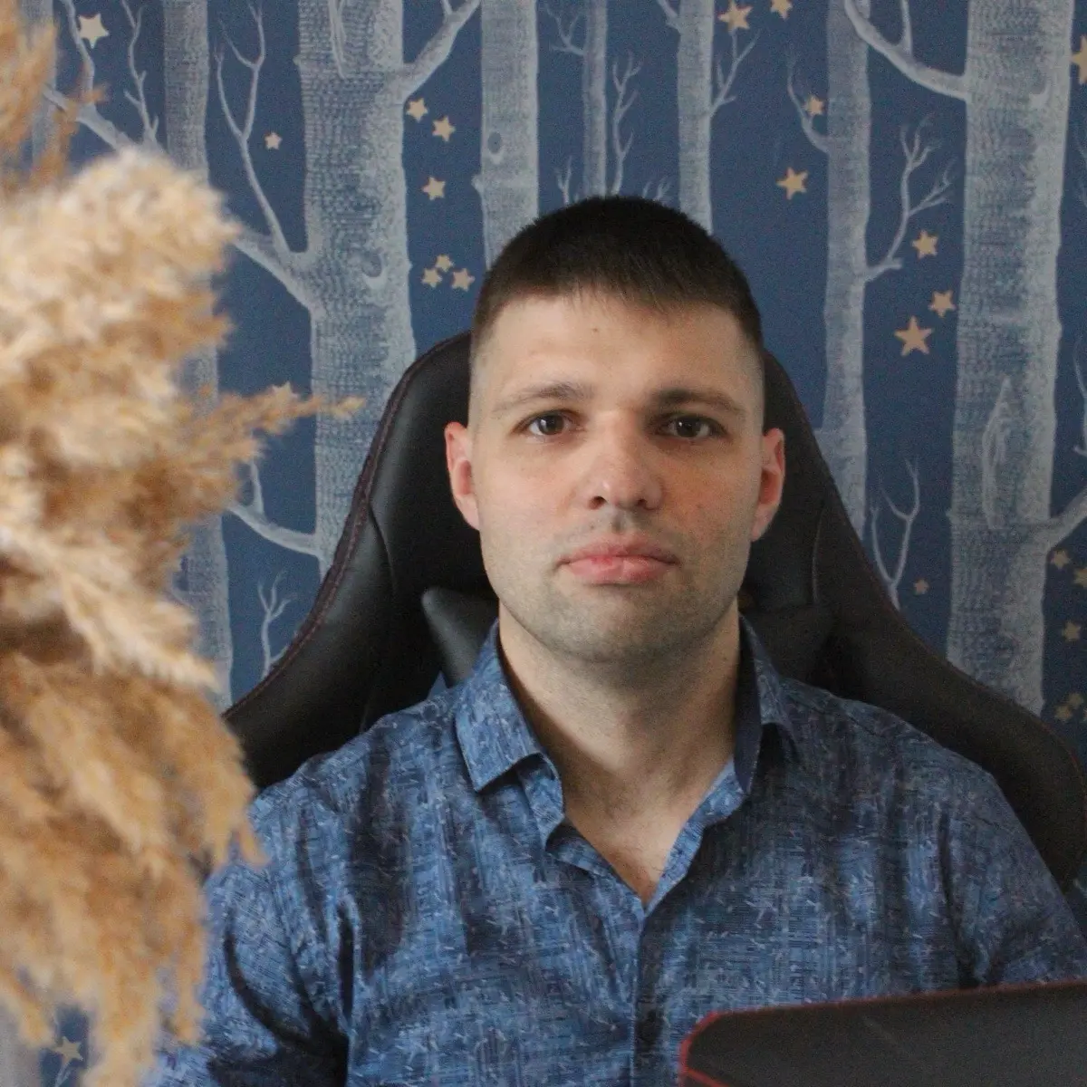 Матвей Калуцких