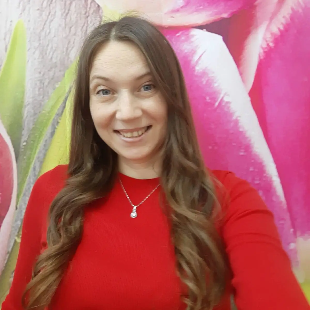 Наталия Сирота | Сетка — социальная сеть от hh.ru