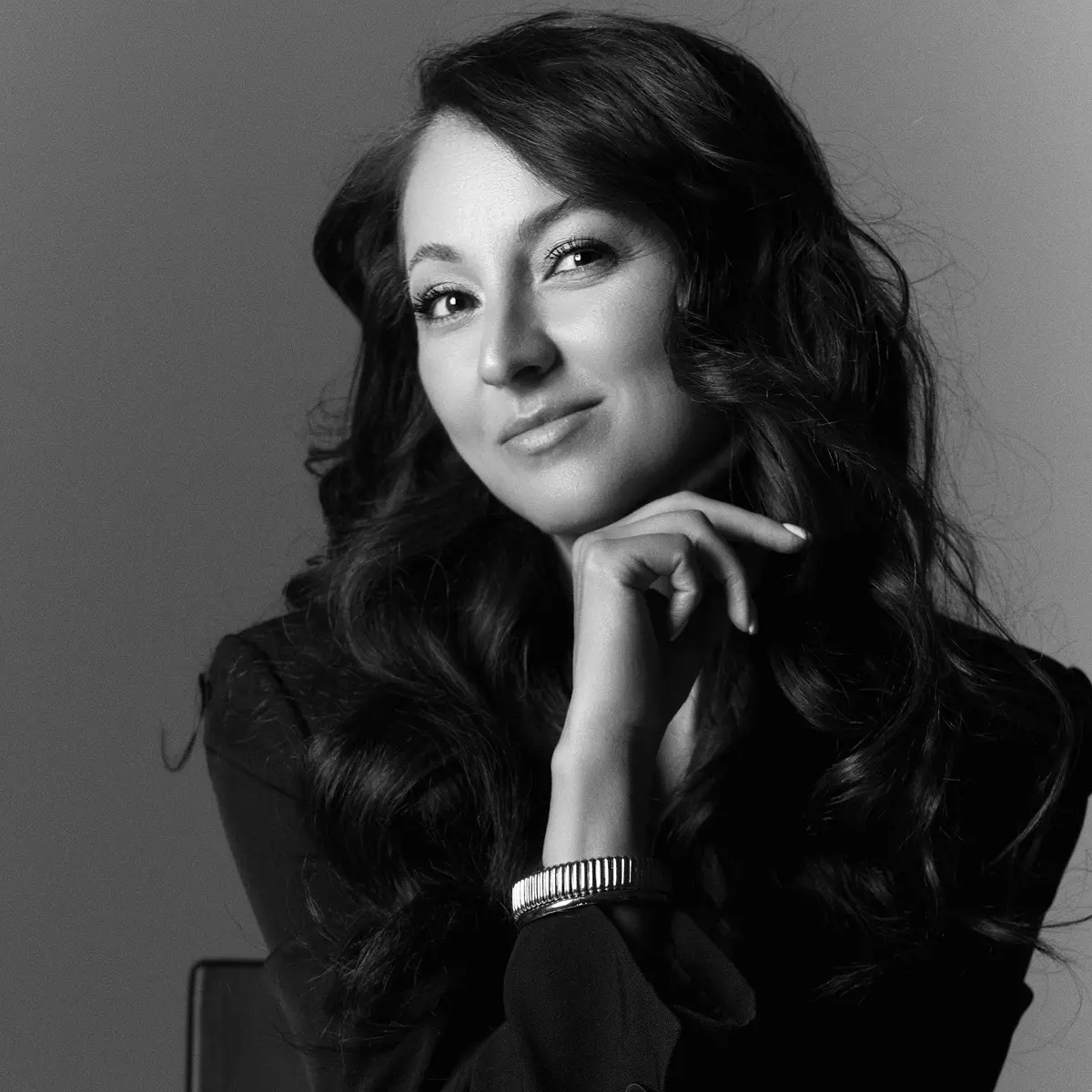 Анастасия Ковалева | Сетка — социальная сеть от hh.ru