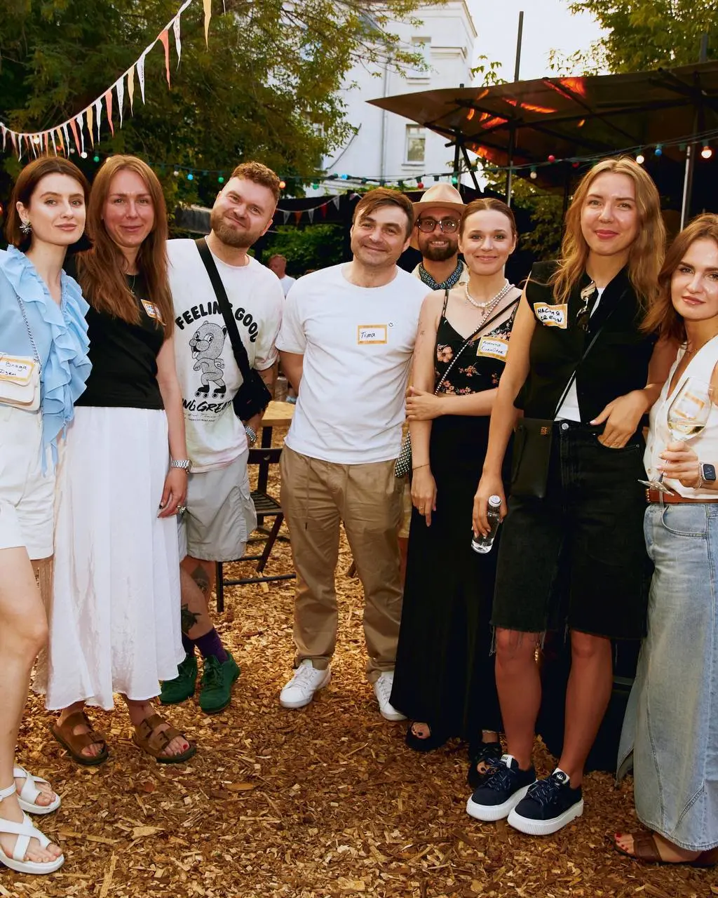 Гостевая неделя в MarCom Club! 💥
С 21 по 28 ноября MarCom открывает двери для гостей! Если вы давно хотели почувствовать, что такое жизнь внутри комьюнити — это ваш шанс | Сетка — социальная сеть от hh.ru