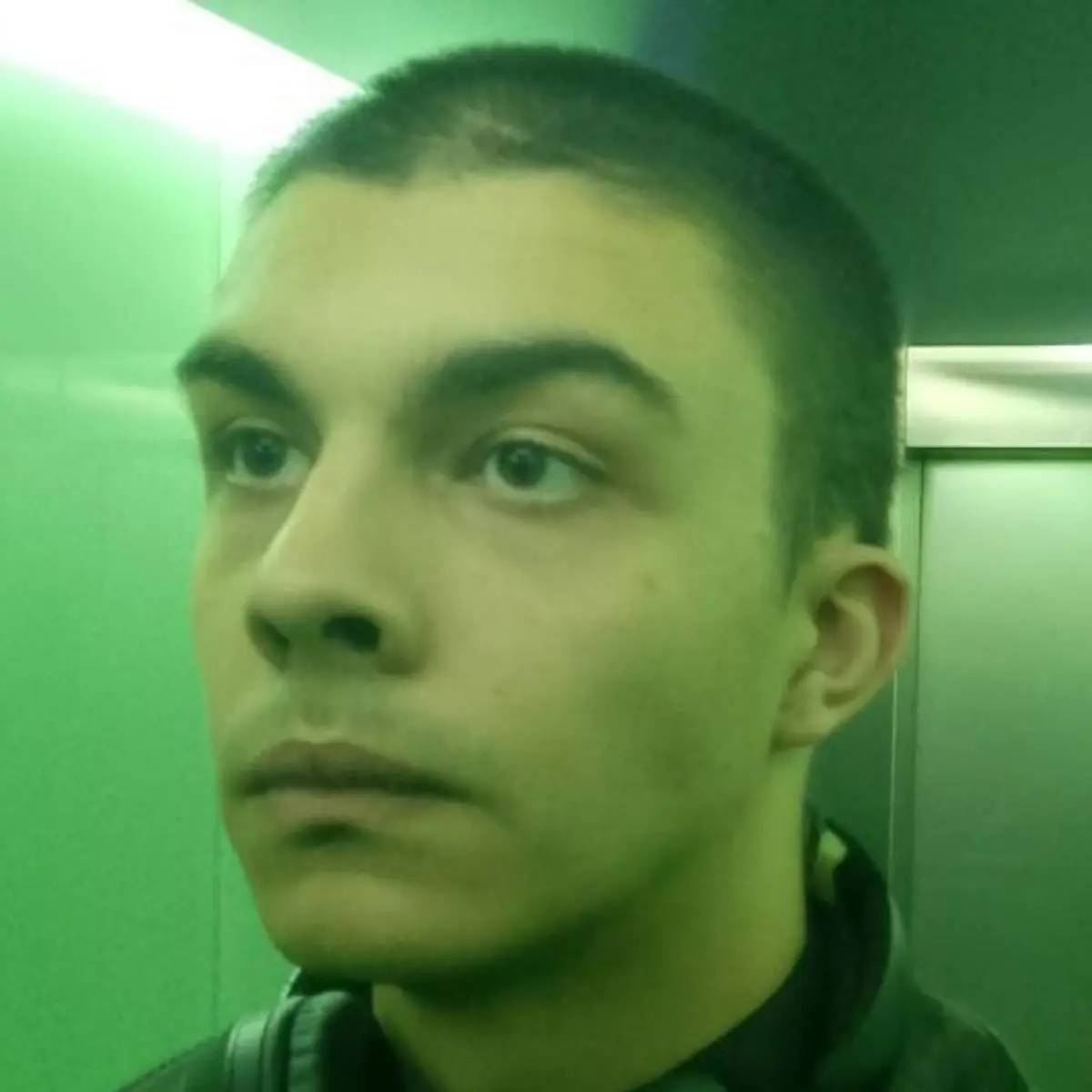 Иван Вдовин