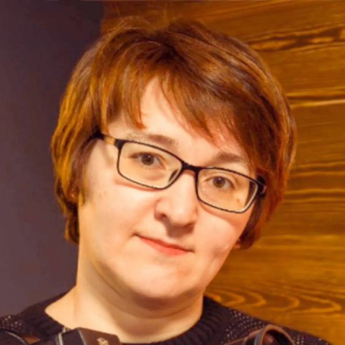 Елена Рябова | Сетка — социальная сеть от hh.ru