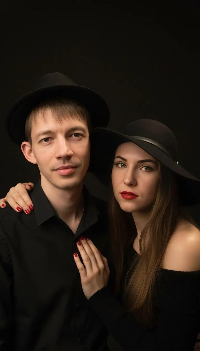 😔 Он не любит фоткаться… а тебе так хочется воспоминаний | Сетка — социальная сеть от hh.ru