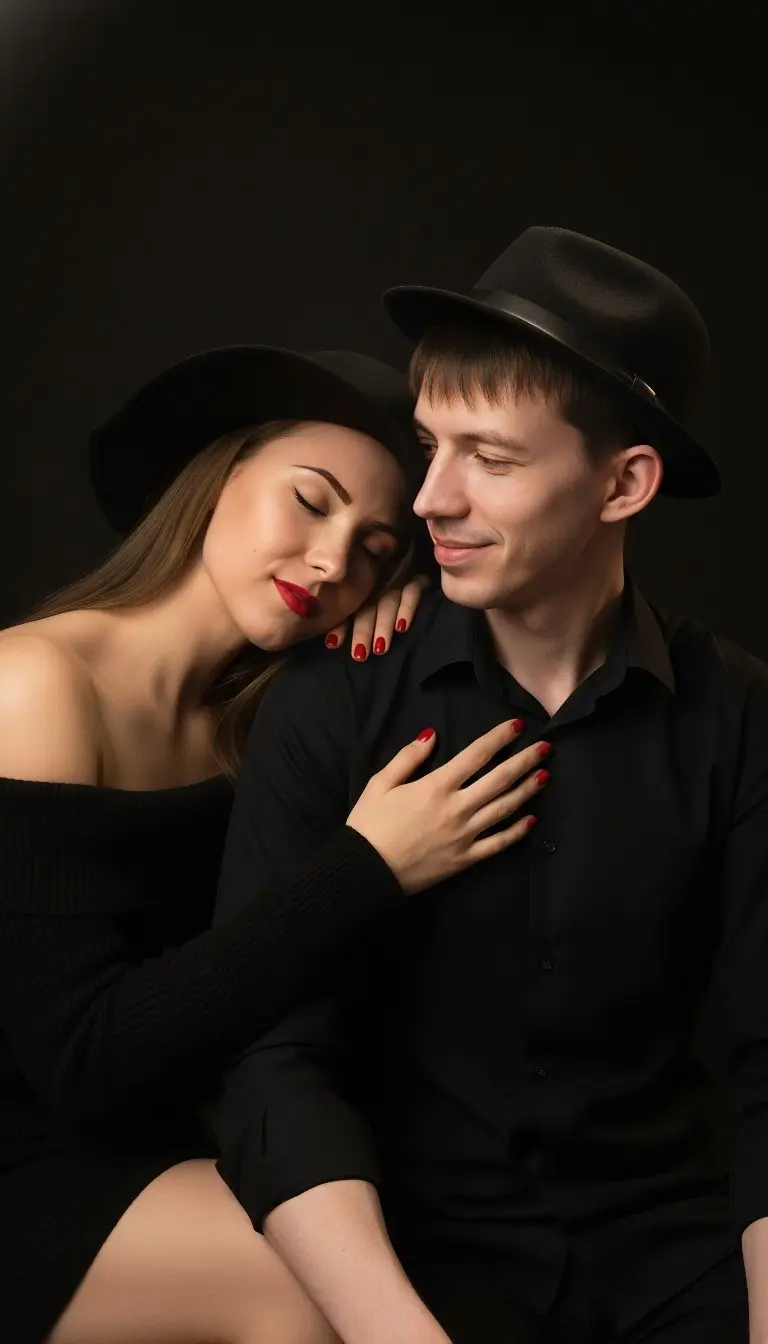 😔 Он не любит фоткаться… а тебе так хочется воспоминаний | Сетка — социальная сеть от hh.ru