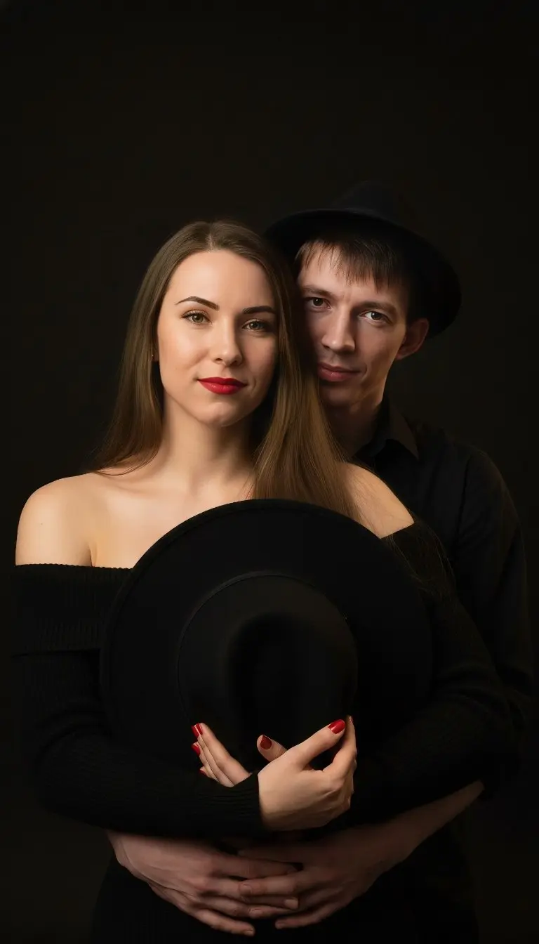 😔 Он не любит фоткаться… а тебе так хочется воспоминаний | Сетка — социальная сеть от hh.ru