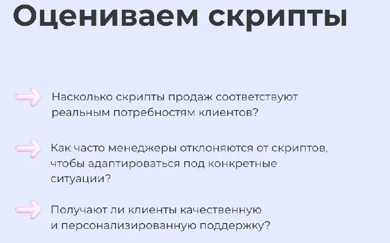 Аудит продаж: что проверить, если конверсия проседает
Продажи — это основа бизнеса.
Без клиентов нет продаж, без продаж нет бизнеса.
Привлечение клиентов и лидогенерация — первый шаг | Сетка — социальная сеть от hh.ru