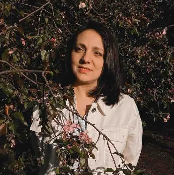 Екатерина Халитова
