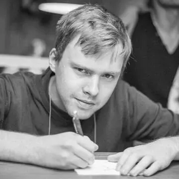 Дмитрий Ледянкин