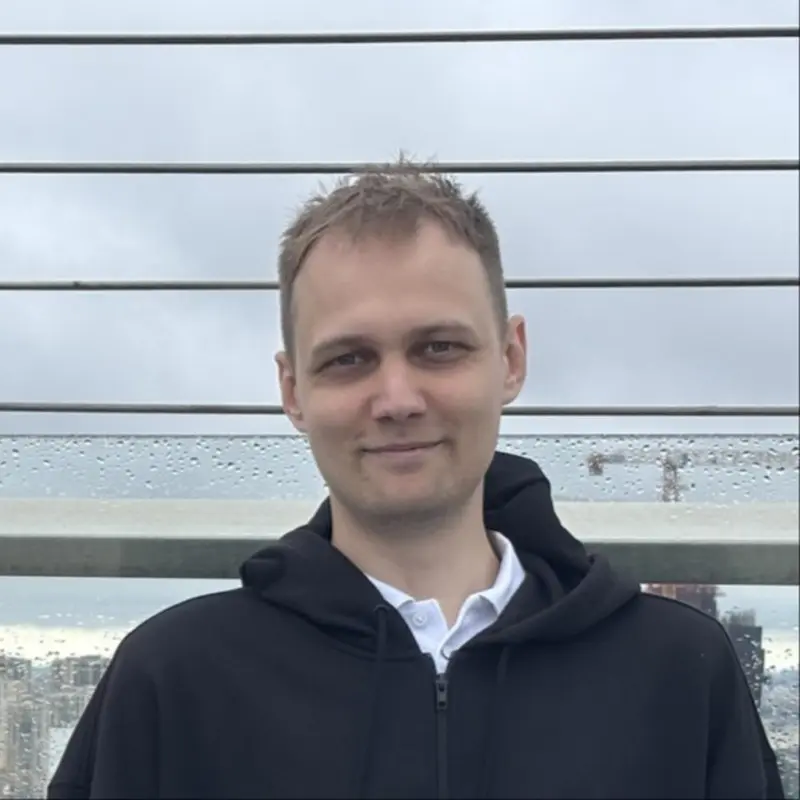 Евгений Чудинов