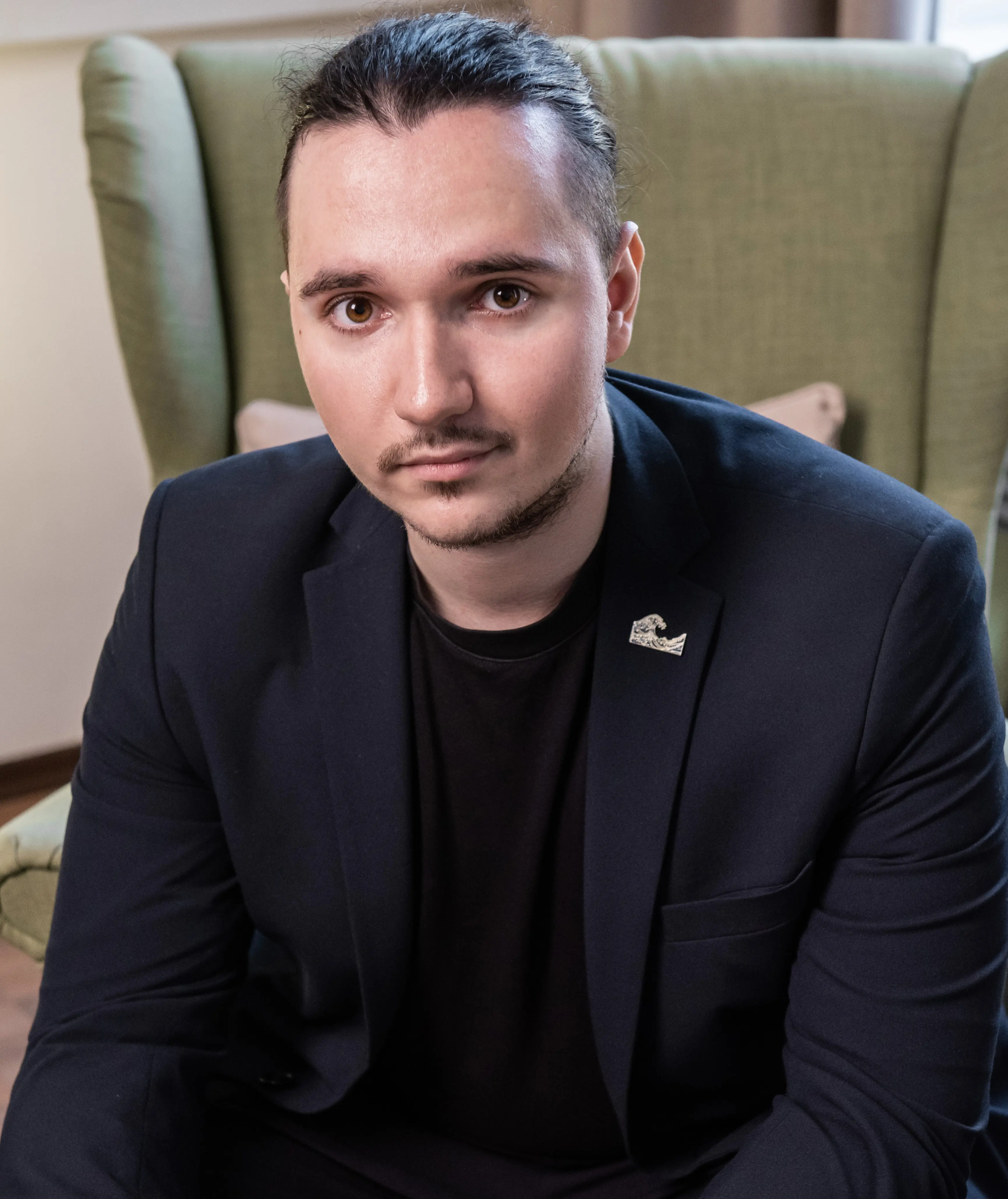 Александр Кузнецов