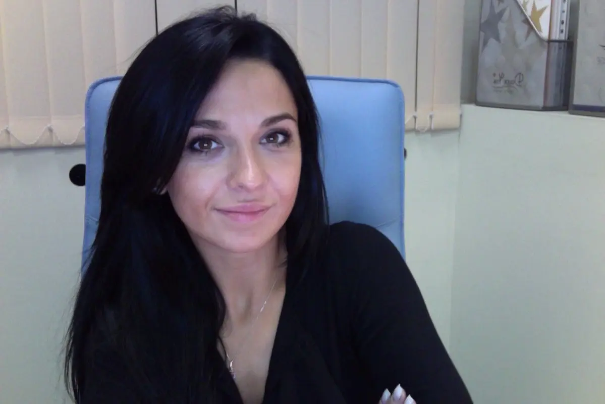 Елена Картавцева