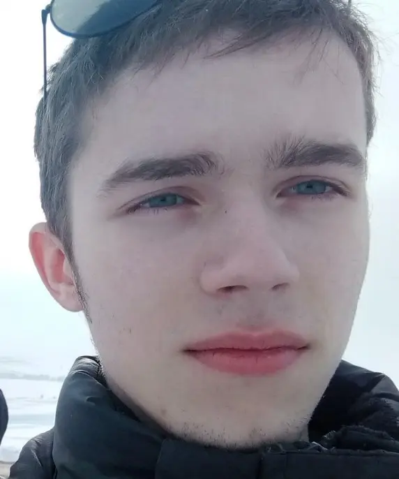 Даниил Никитин