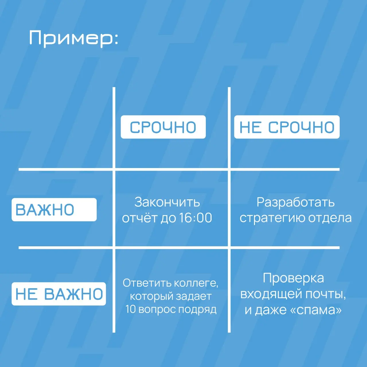 💙 В ТЕМПе прошло внутреннее обучение – как управлять хаосом, сохранять фокус и развивать ключевые компетенции руководителя | Сетка — социальная сеть от hh.ru
