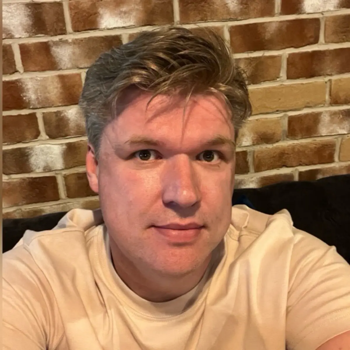 Константин Тихонов | Сетка — социальная сеть от hh.ru