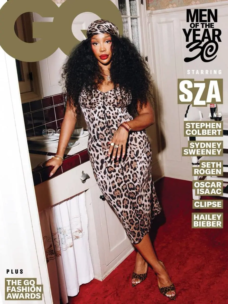 🚻 Сиза для нового выпуска журнала «GQ».
⭐️ WIRE. • #ФОТОКАРТОЧКА
В этом посте были ссылки, но мы их удалили по правилам Сетки | Сетка — социальная сеть от hh.ru