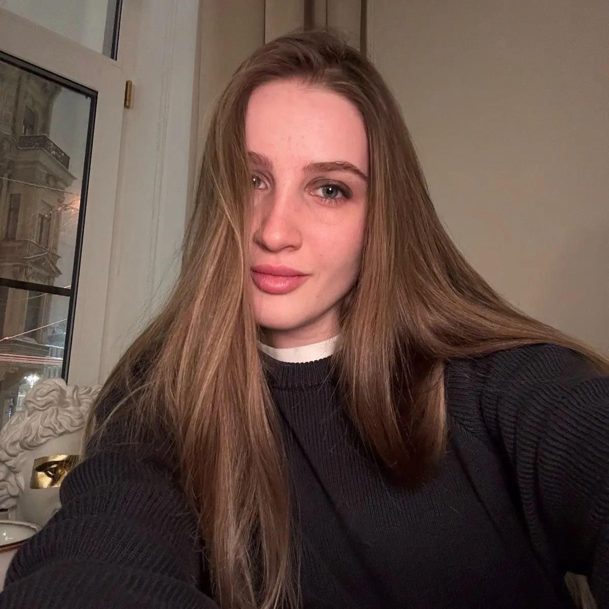 Елизавета Редько | Сетка — социальная сеть от hh.ru