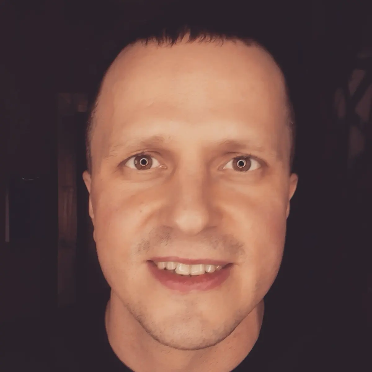 Павел Трубихин