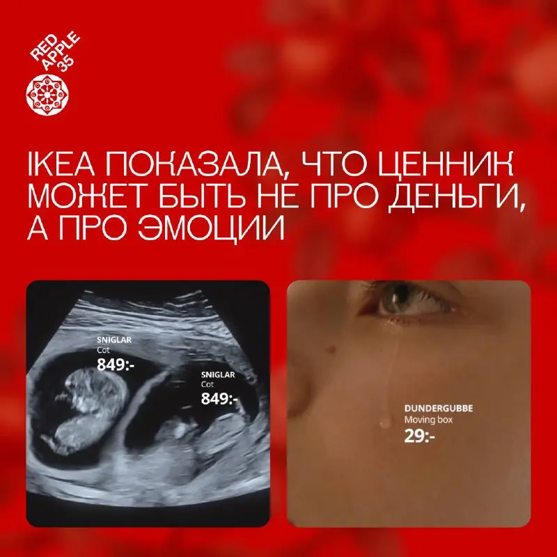 Спелый урожай с креативной грядки 🔥
В рубрике #ЧтоУНасВСаду — самые сочные и неожиданные кейсы за последний месяц. Ценники на эмбрионы, нетворкинг в пабах, урны, выпускающие дым и уточный король | Сетка — социальная сеть от hh.ru