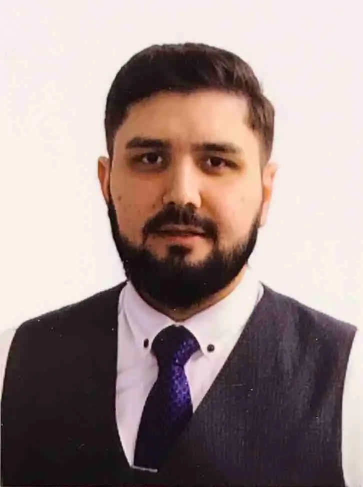 Элшан Мамедов | Сетка — социальная сеть от hh.ru