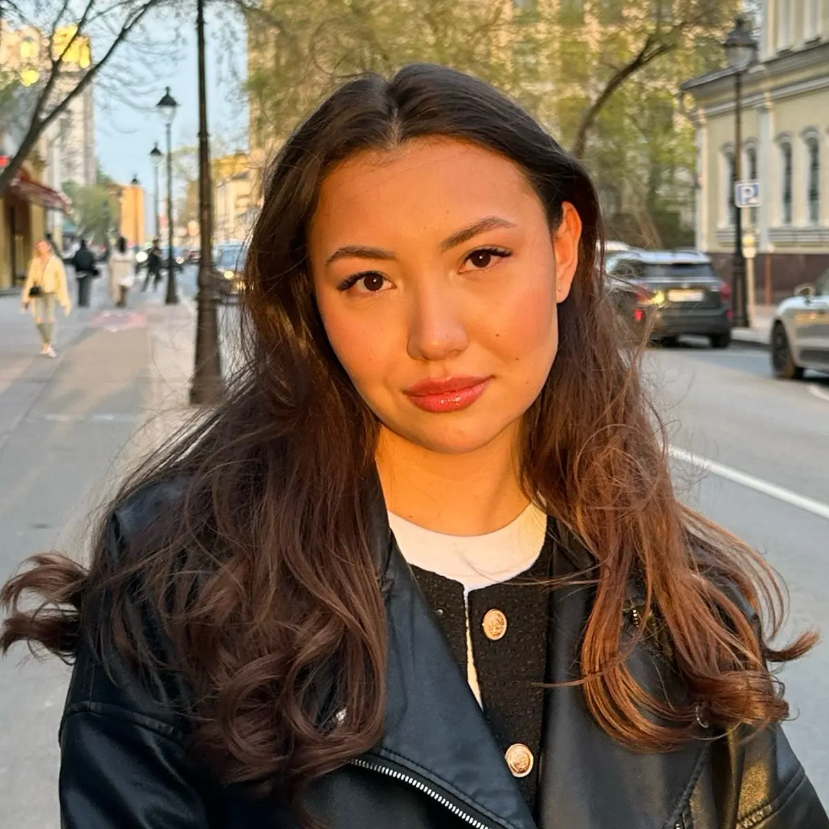 Яна Ким | Сетка — социальная сеть от hh.ru