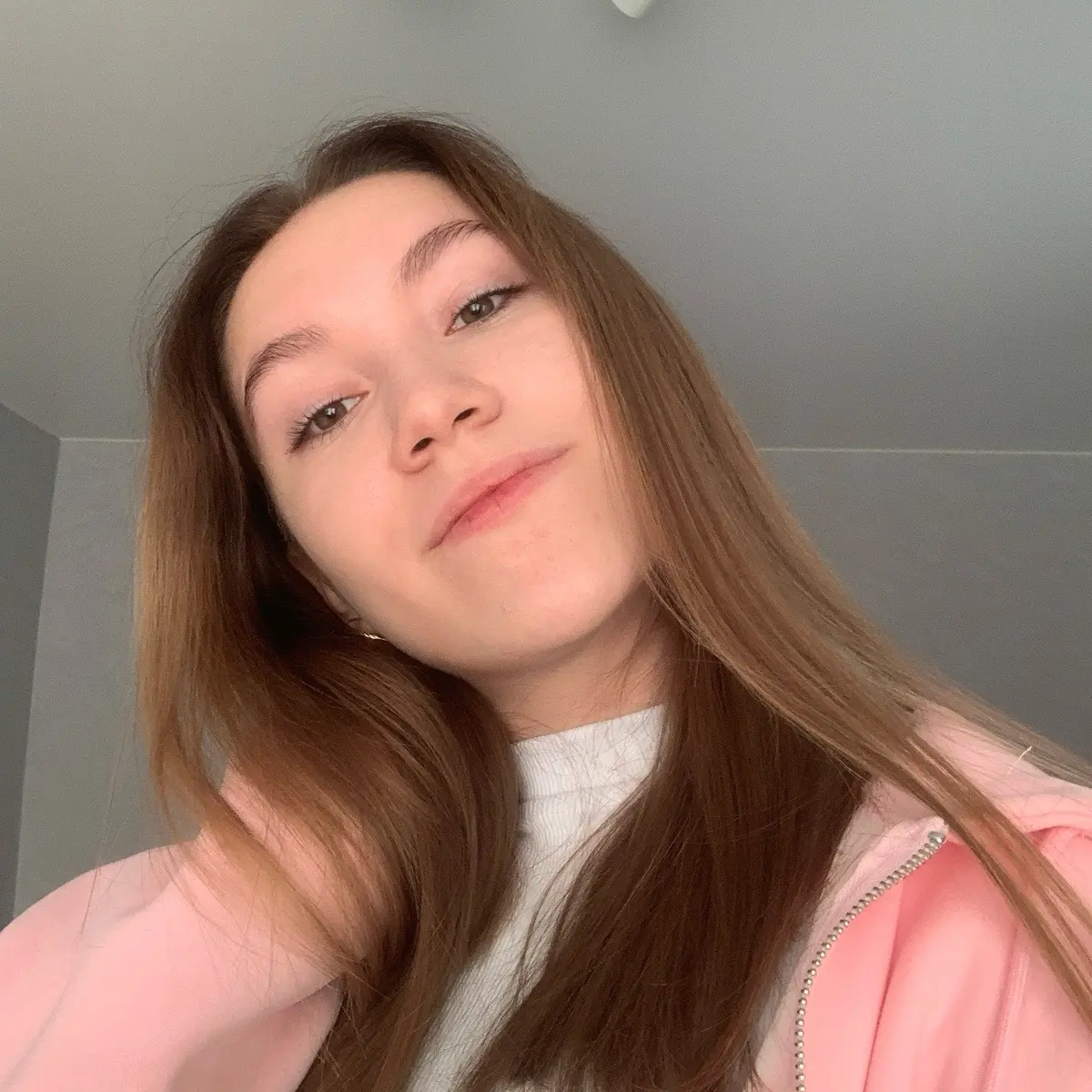 Ангелина Татарникова