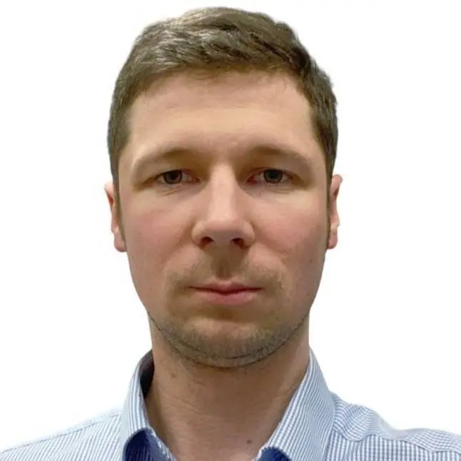 Денис Потрашков