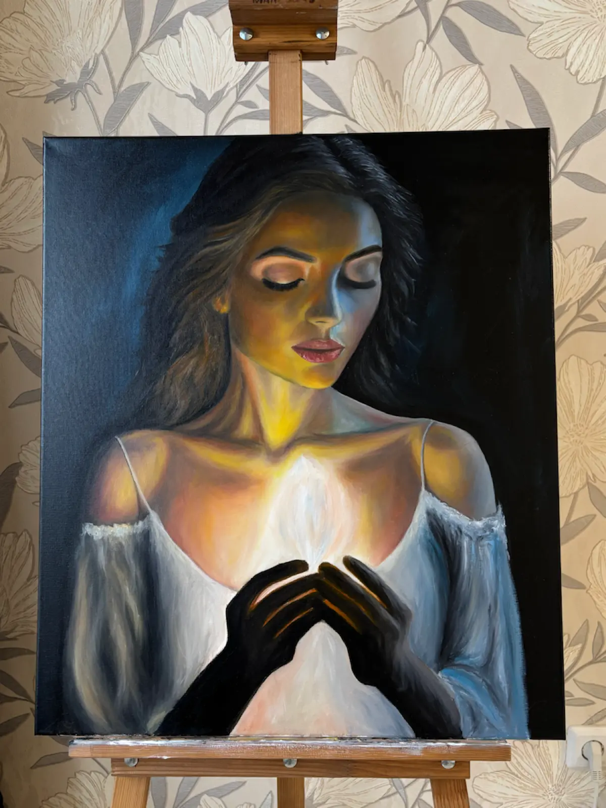 «Свет внутри» | Сетка — социальная сеть от hh.ru