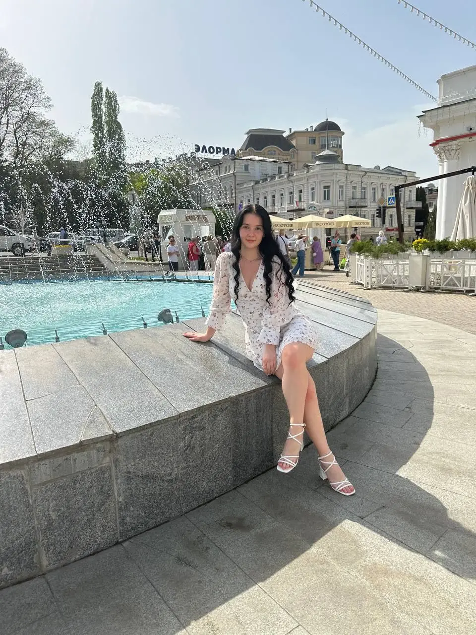 Алиса Семёнова | Сетка — социальная сеть от hh.ru