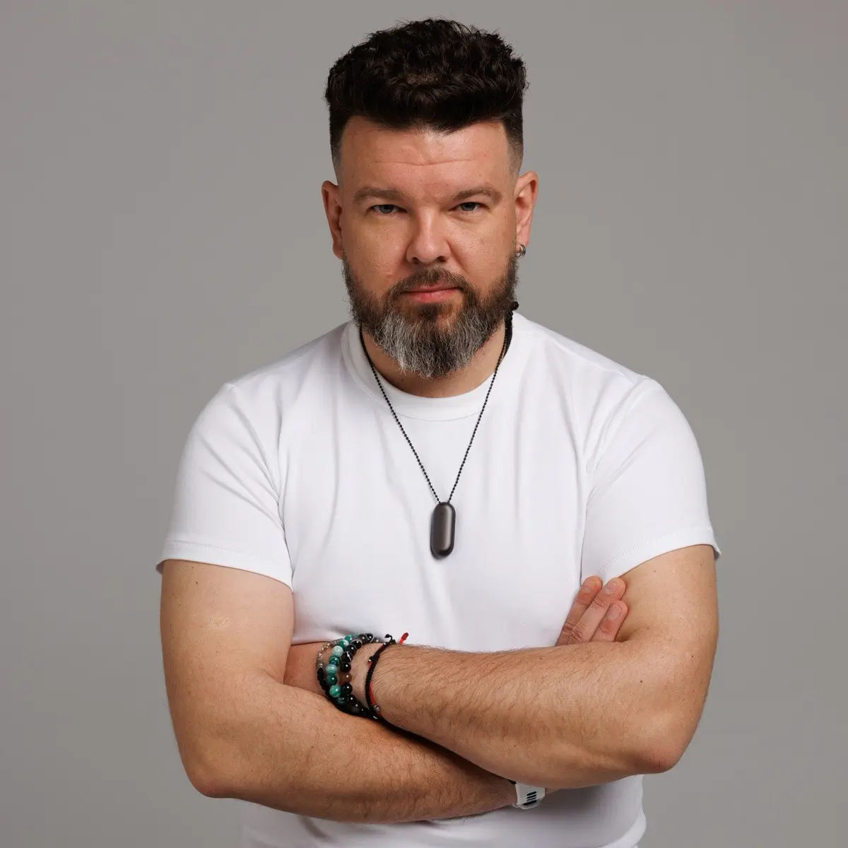 Александр Калушкин