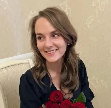 Оксана Киселева