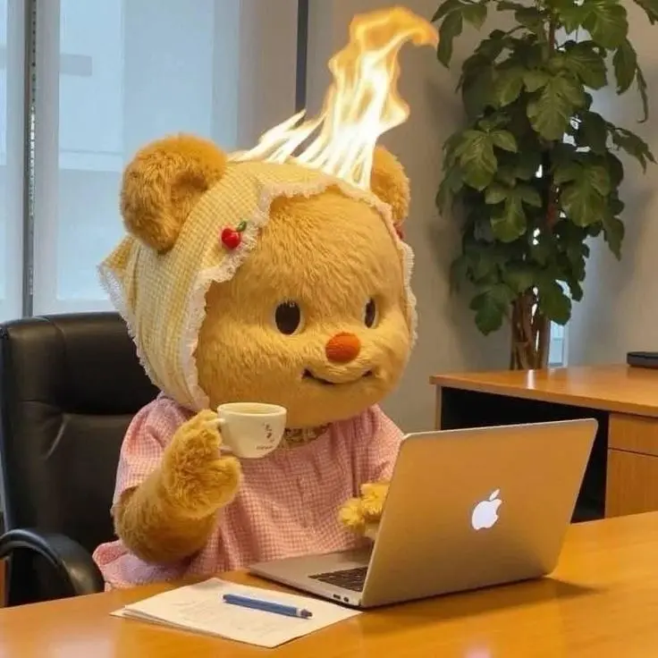 Как химия спасла меня от котиков и привела в IT 🐱→💻 | Сетка — социальная сеть от hh.ru