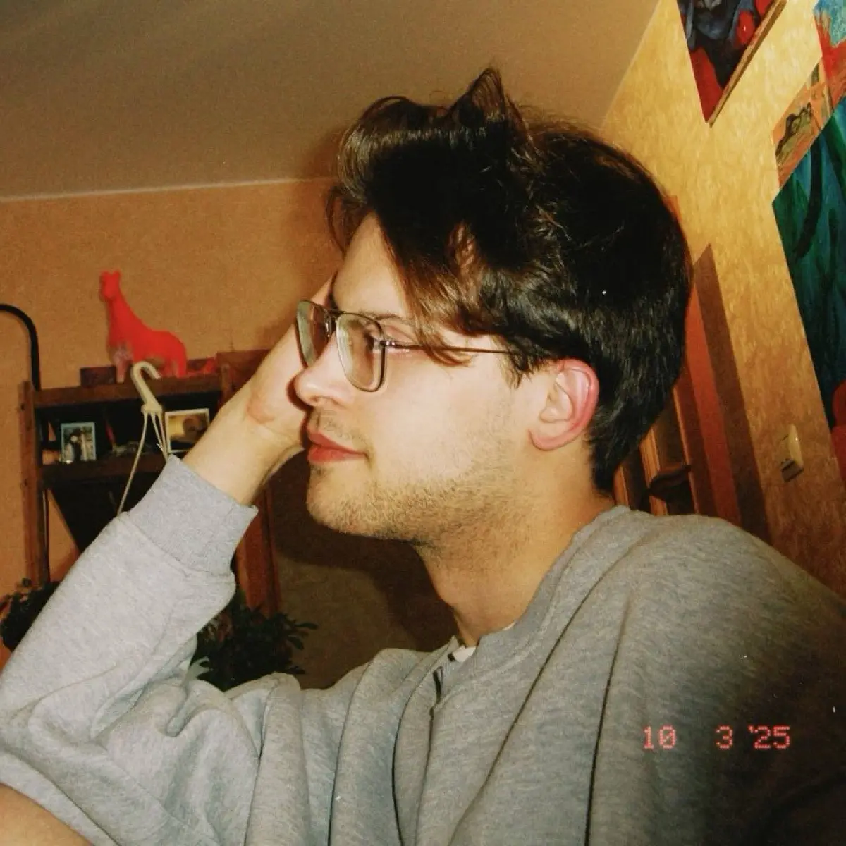 Михаил Скопцов