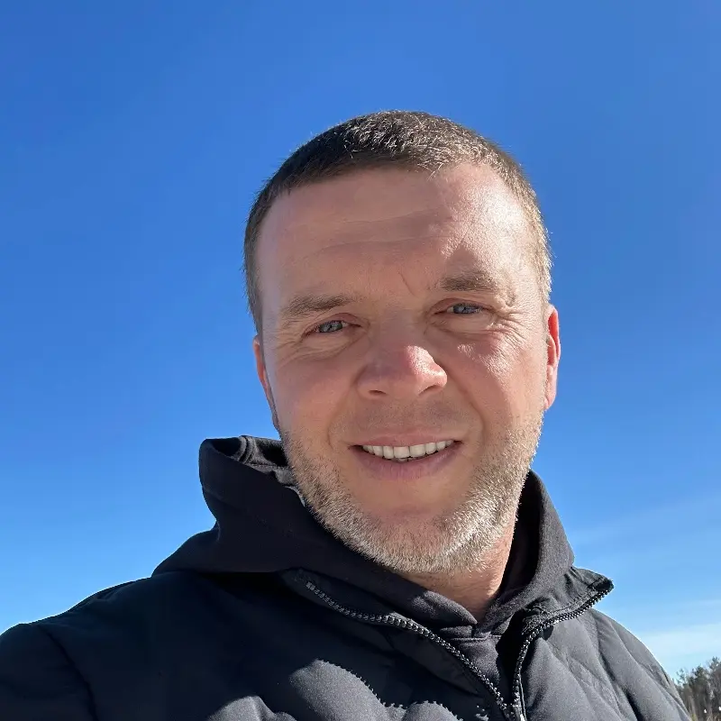 Александр Хомулко | Сетка — социальная сеть от hh.ru