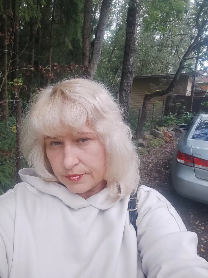 Анна Феофанова | Сетка — социальная сеть от hh.ru