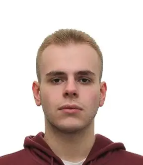 Дмитрий Эйрус