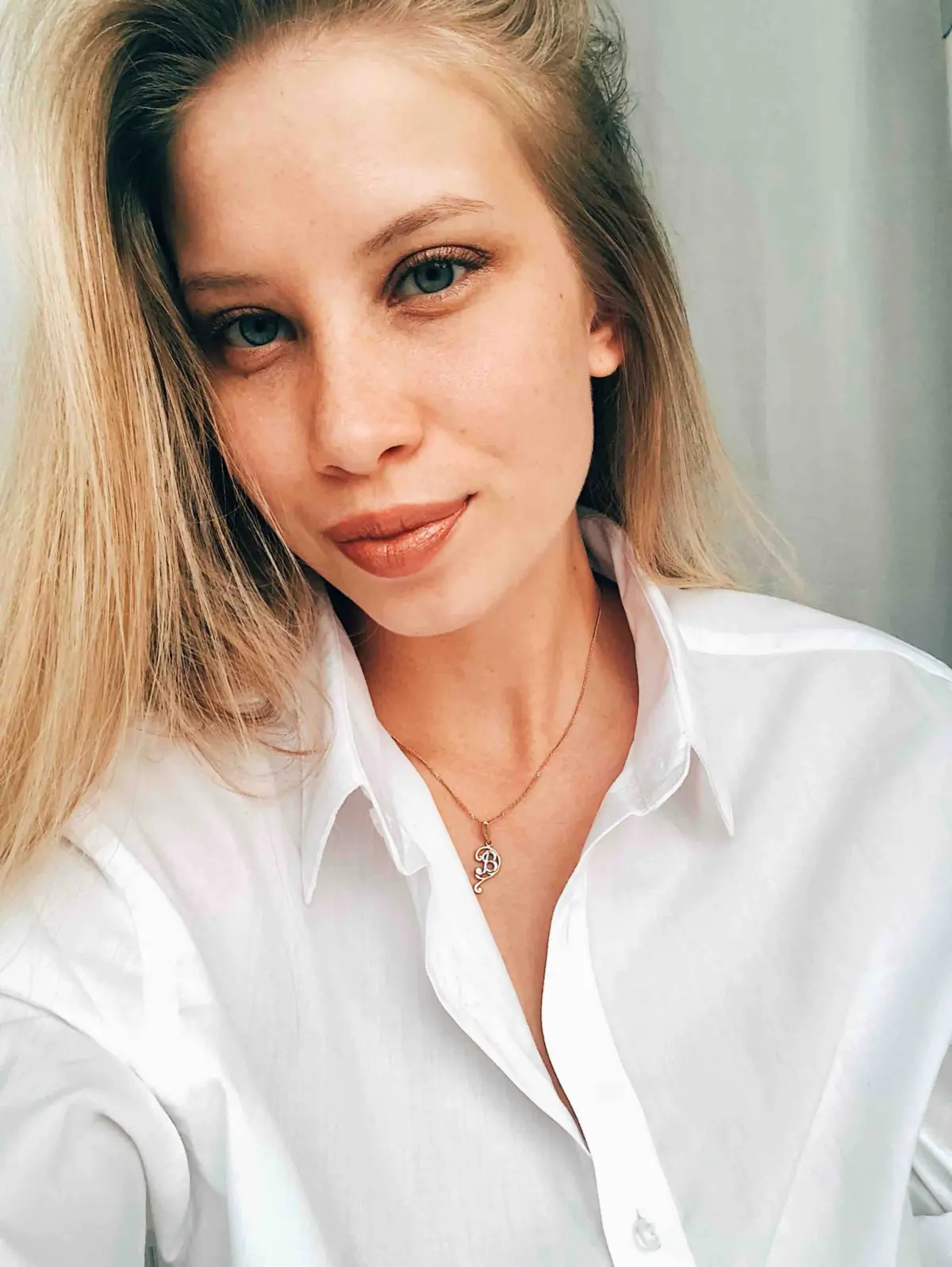 Вера Андреева