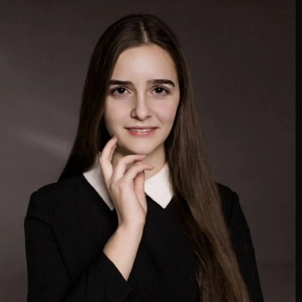 Есения Алексеева