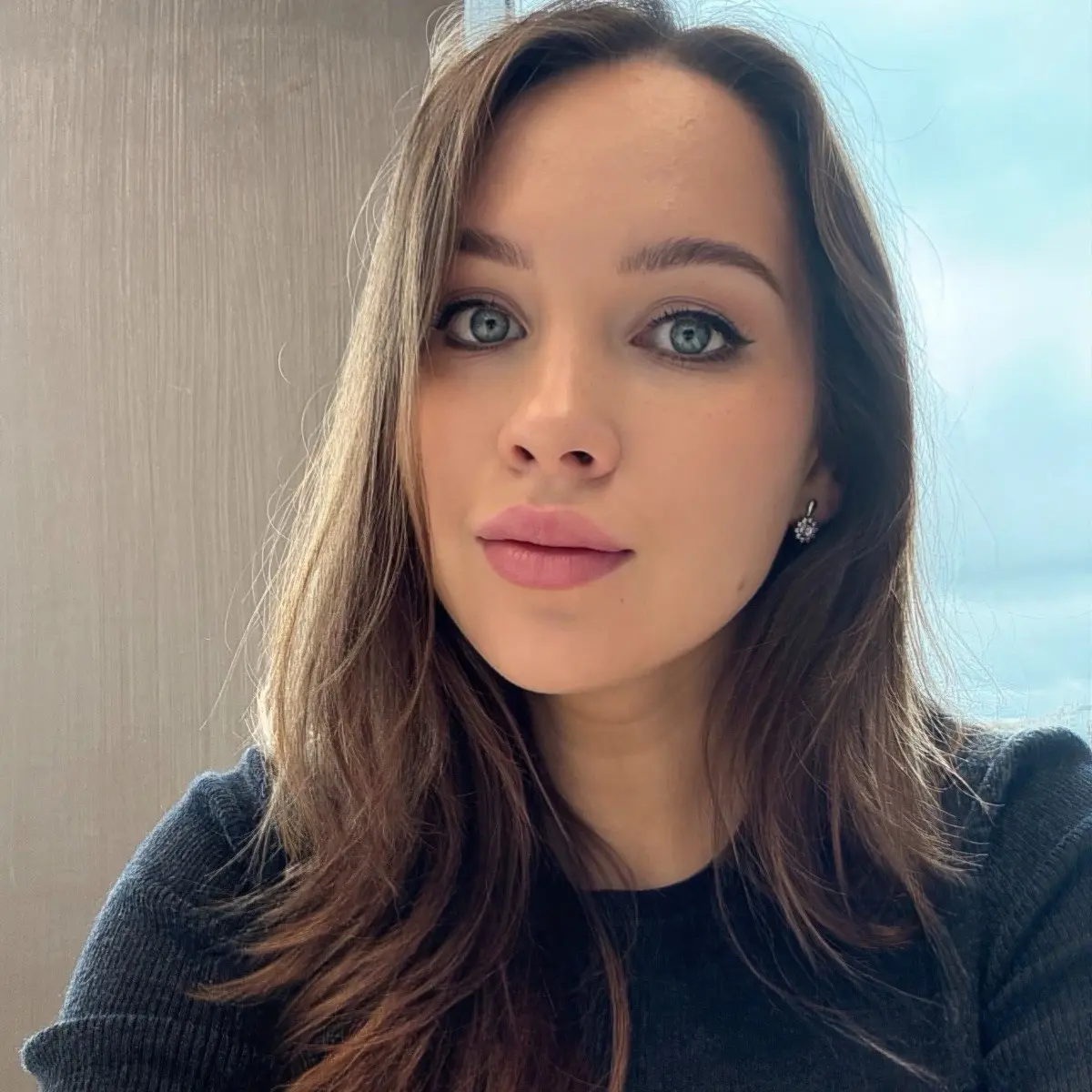 Ксения Смирнова | Сетка — социальная сеть от hh.ru